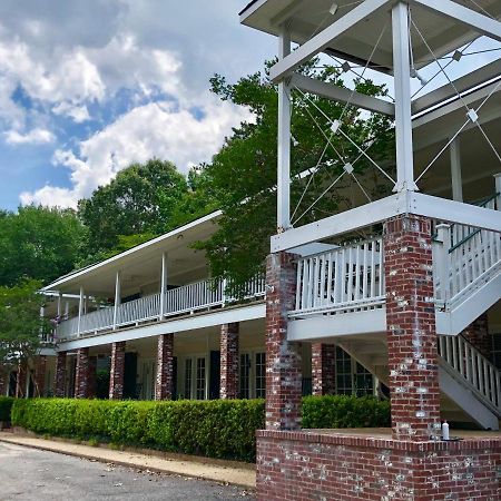 The Lodge At The Bluffs Saint Francisville Kültér fotó